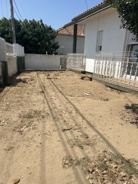 Especialista de Relvados