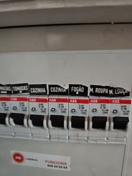 Eletricista