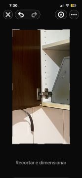 Reparação de Porta