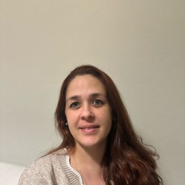 Simone Aguiar - Braga - Organizador del hogar