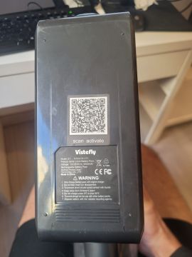 Vacuum Cleaner Repair