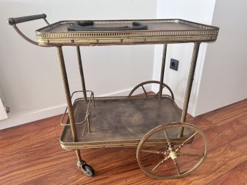 Furniture restoration company