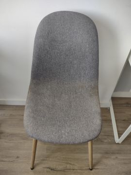 Limpeza de Sofá