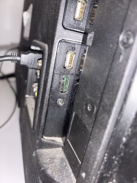 Reparador de TV