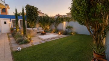 Serviço de Jardinagem