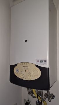 Especialista em Caldeiras e Radiadores