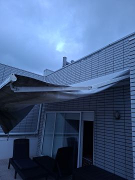 Empresa de Toldos