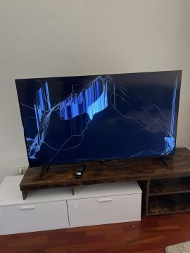 Reparador de TV