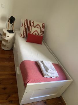 Limpeza de Apartamento