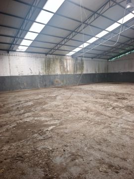Especialista de Obras - Casa