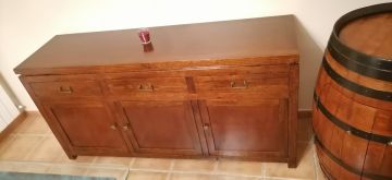 Furniture restoration company