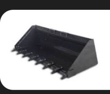 Serviço de Bobcat - Aluguer de Equipamentos