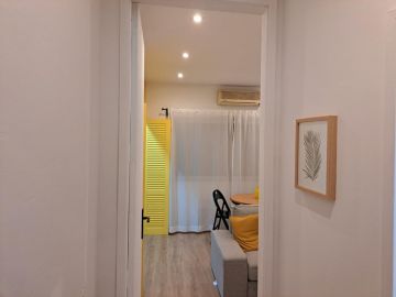 Interior Painting - Painting