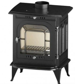 Fireplace and Chimney Specialist