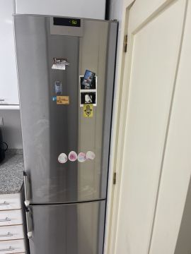 Técnico de Reparação de Frigoríficos
