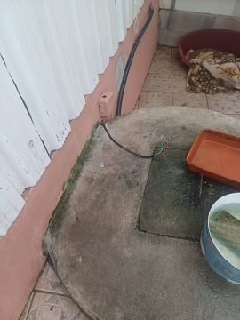 Eletricista