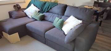 Upholstery Service