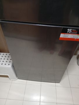 Técnico de Reparação de Frigoríficos - Assistência Técnica