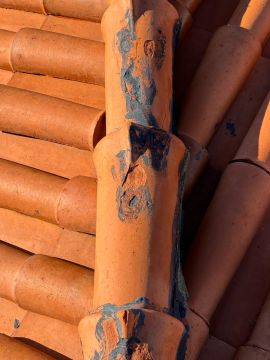 Roofing