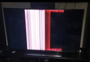 Reparação de TV
