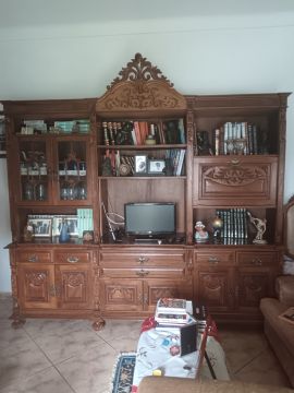 Restauration de meubles