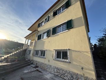 Pintor de Exterior - Casa