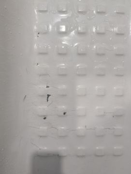 Shower and Bathtub Repair Specialist