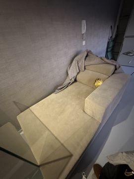 Serviço de Estofador