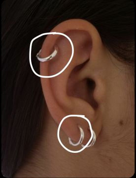 Loja de Piercings