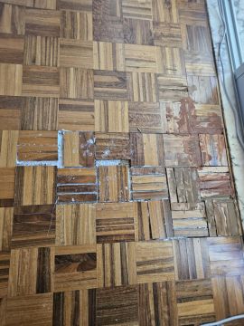 Flooring Specialist