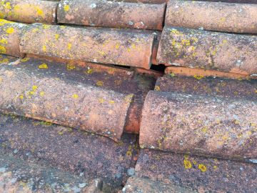 Roof Installation Professional - Home Improvements
