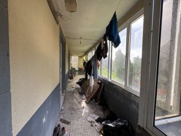 Remoção de Lixo e Entulho
