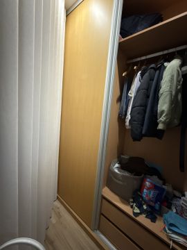 Especialista em Reparação de Portas
