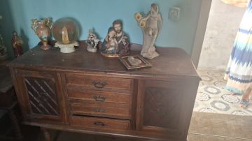 Restauro de Móveis