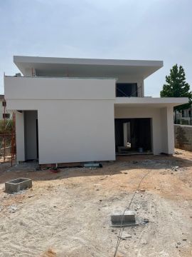 Paredes, Pladur e Escadas - Casa