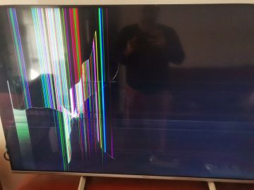 Reparador de TV