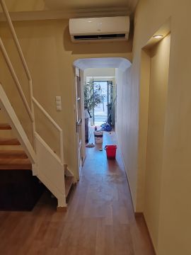 Ar Condicionado e Ventilação