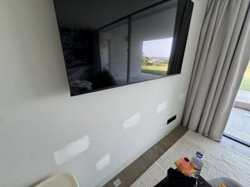 Pintor de Interiores