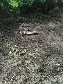 Reparação ou Manutenção de Fossa Séptica