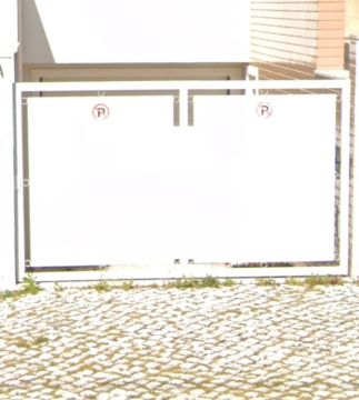 Empresa de Serralharia