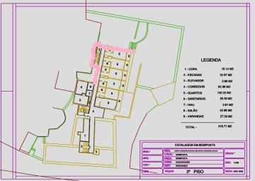 Empresa de Isolamentos e Capoto