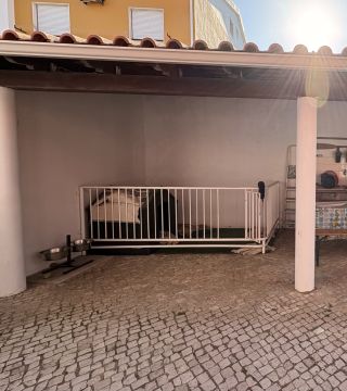 Servicios de construcción