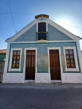 Construtor de Telhados