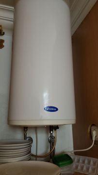 Appliance Serviceman