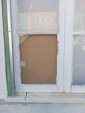 Especialista em Reparação de Janelas