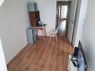 Limpeza de Apartamento