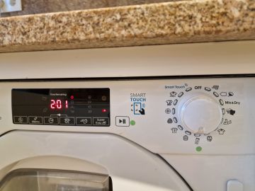 Appliance Repair