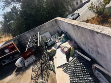 Remodelações e Construção