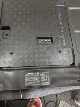 TV Repair Specialist