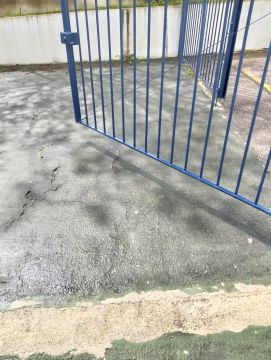 Asphalt Repair